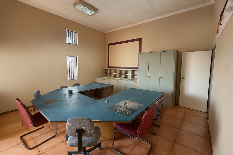 0 Bedroom Property for Sale in Westdene Free State